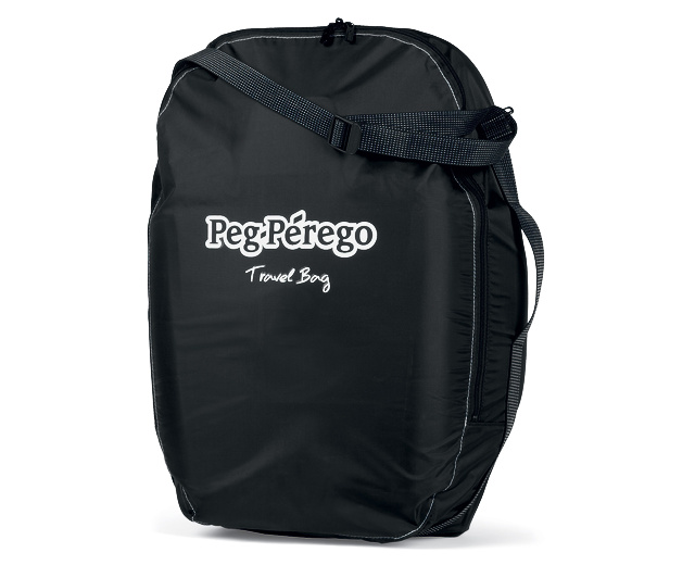 Peg Perego Travel Bag für Viaggio 2-3 Flex – Peg Perego Travel Bag für Viaggio 2-3 Flex –
